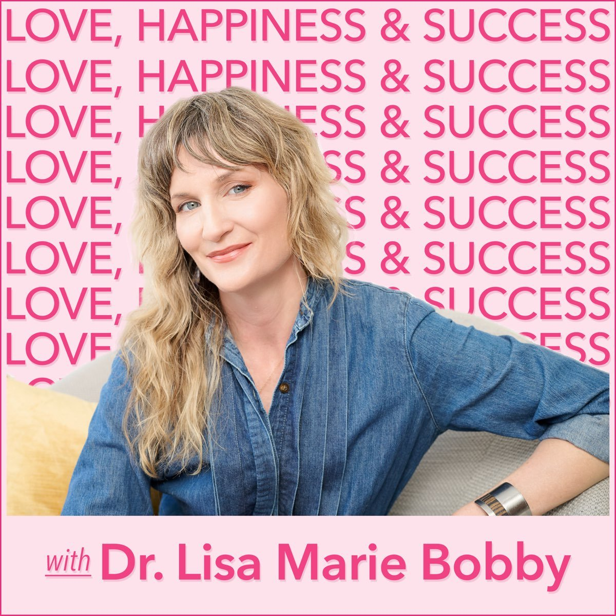 Love, Happiness and Success show artwork