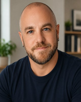 David Housley, PMHNP-BC