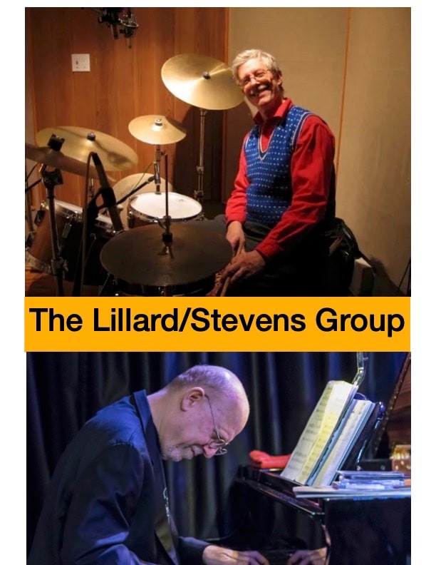 Lillard/Stevens Group in performance