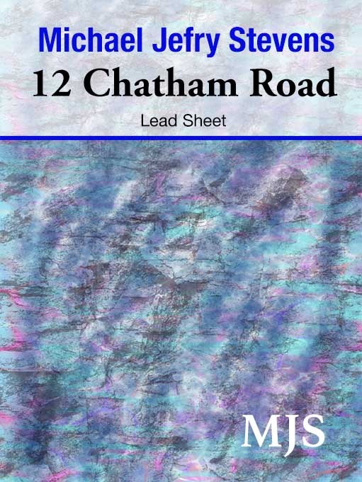 Cover for 12 Chatham Road