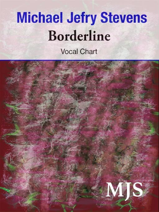Cover for Borderline