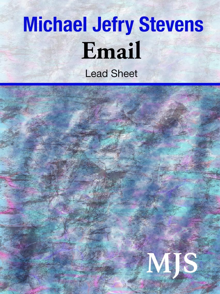 Cover for Email