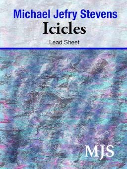 Cover for Icicles
