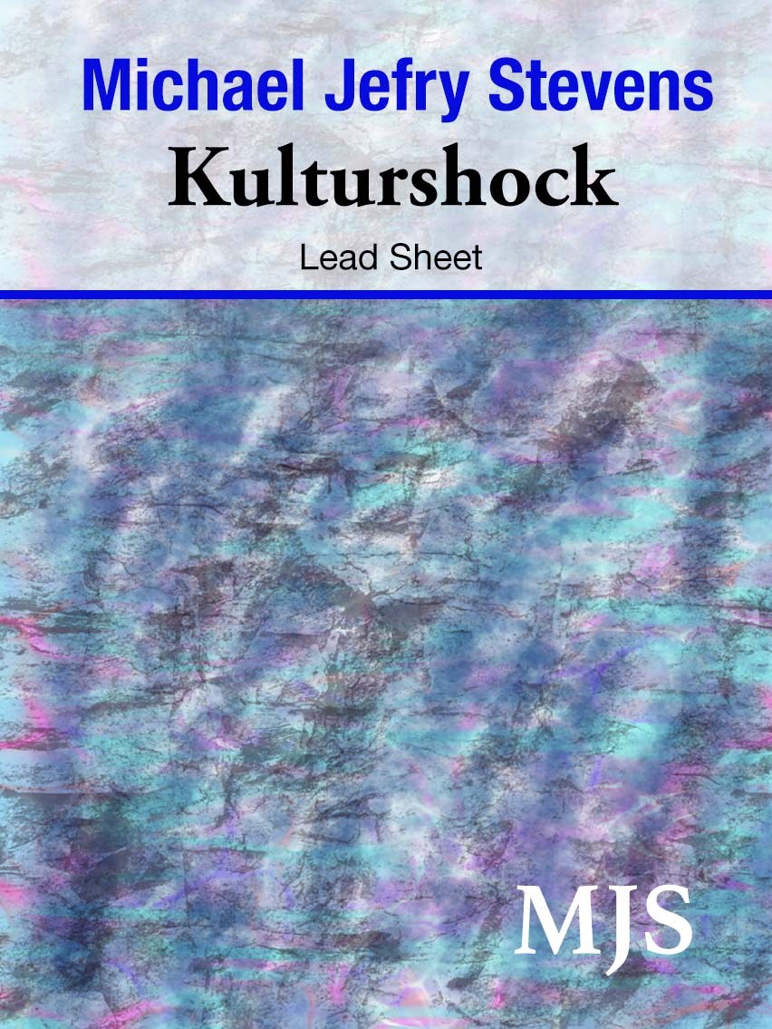 Cover for Kulturshock