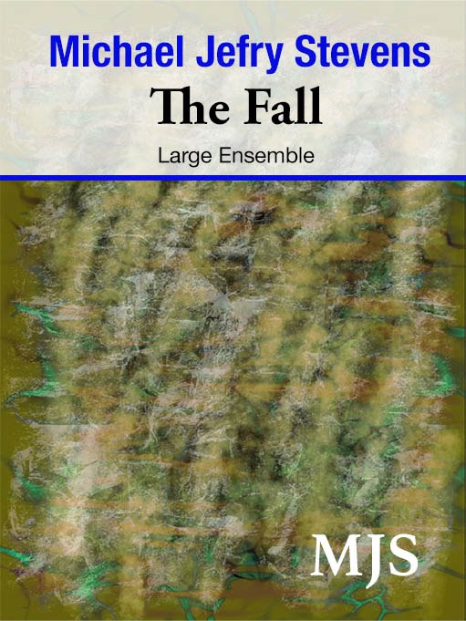 Cover for The Fall
