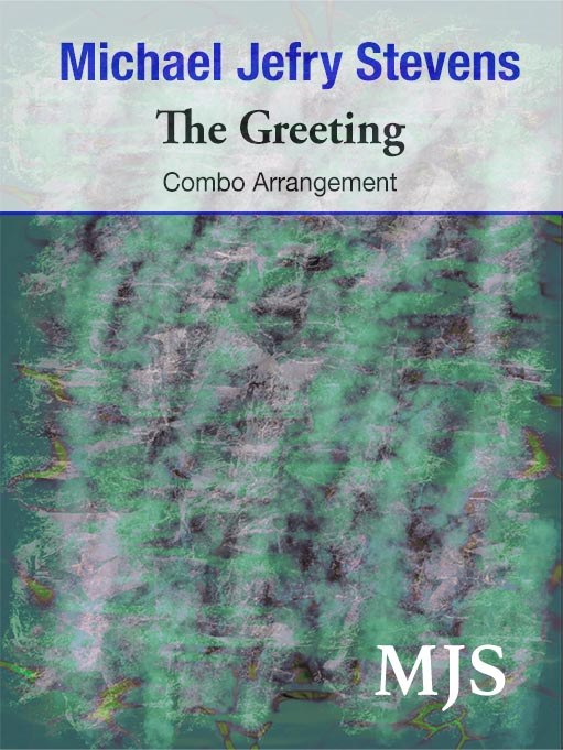 Cover for The Greeting