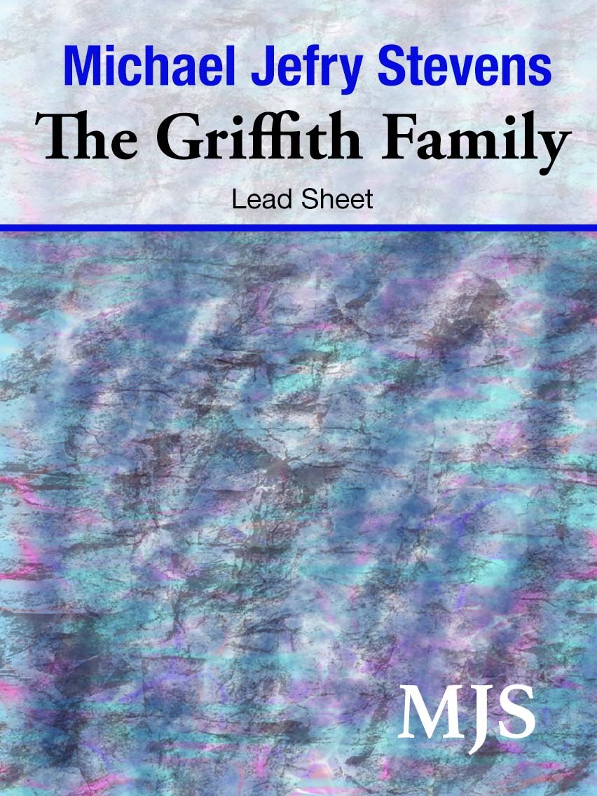 Cover for The Griffith Family