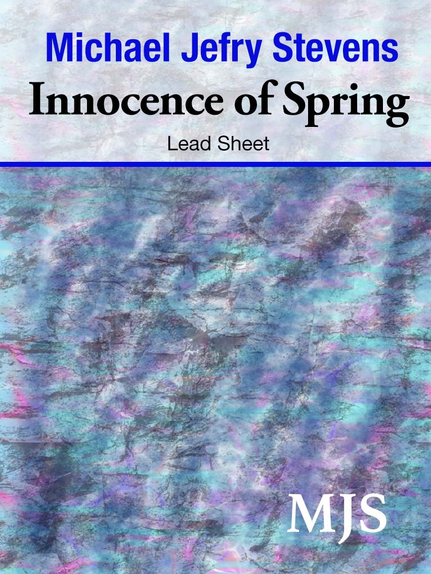 Cover for The Innocence of Spring