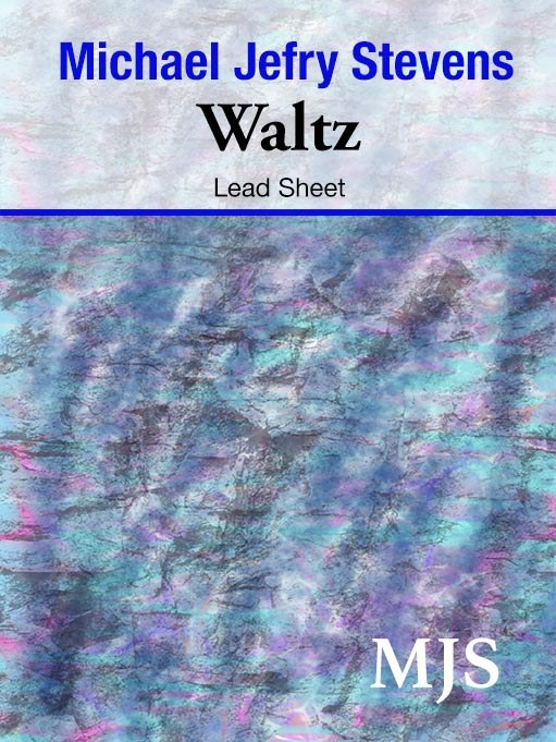 Cover for Waltz