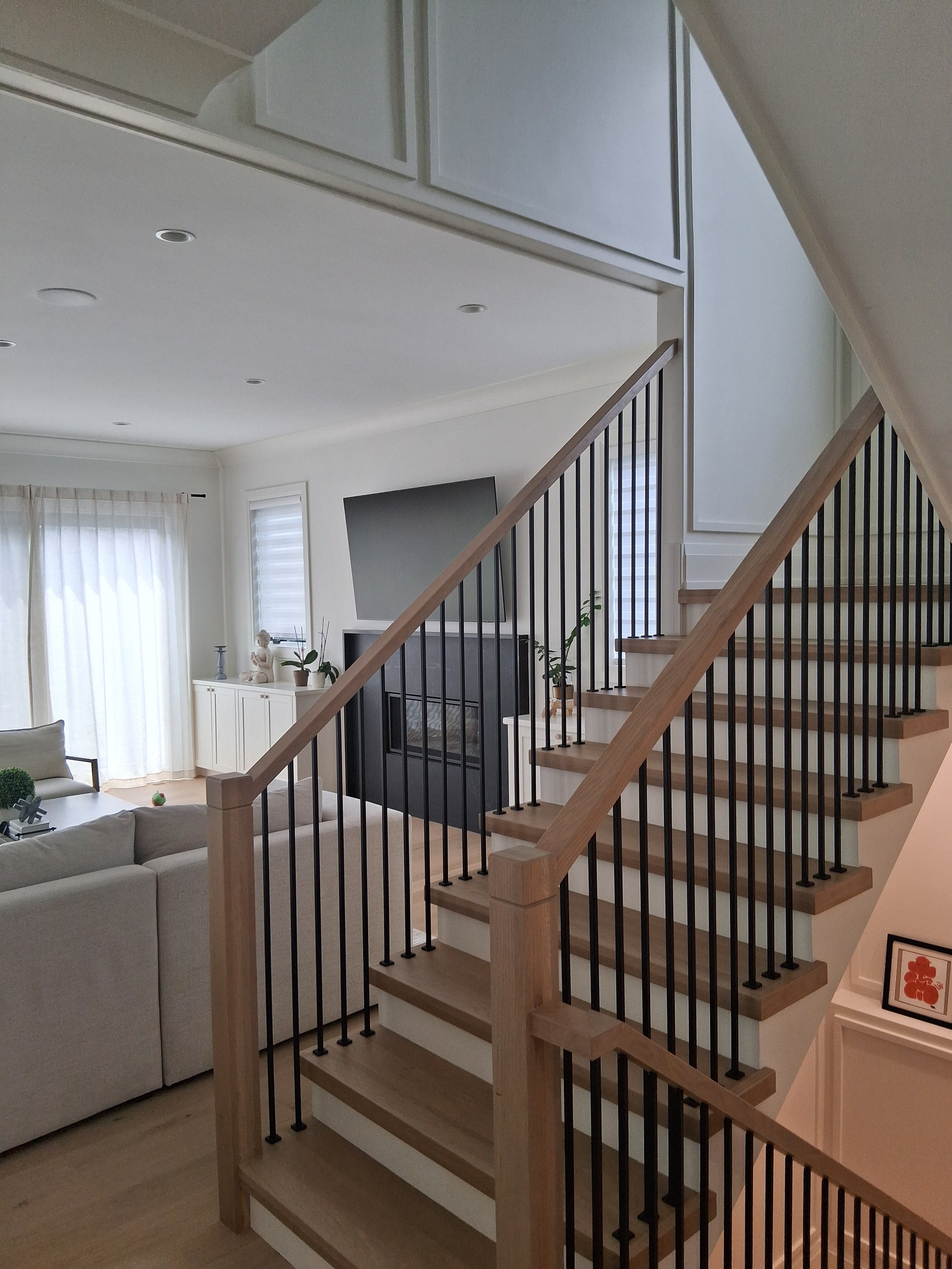 Whole-Home Interior
