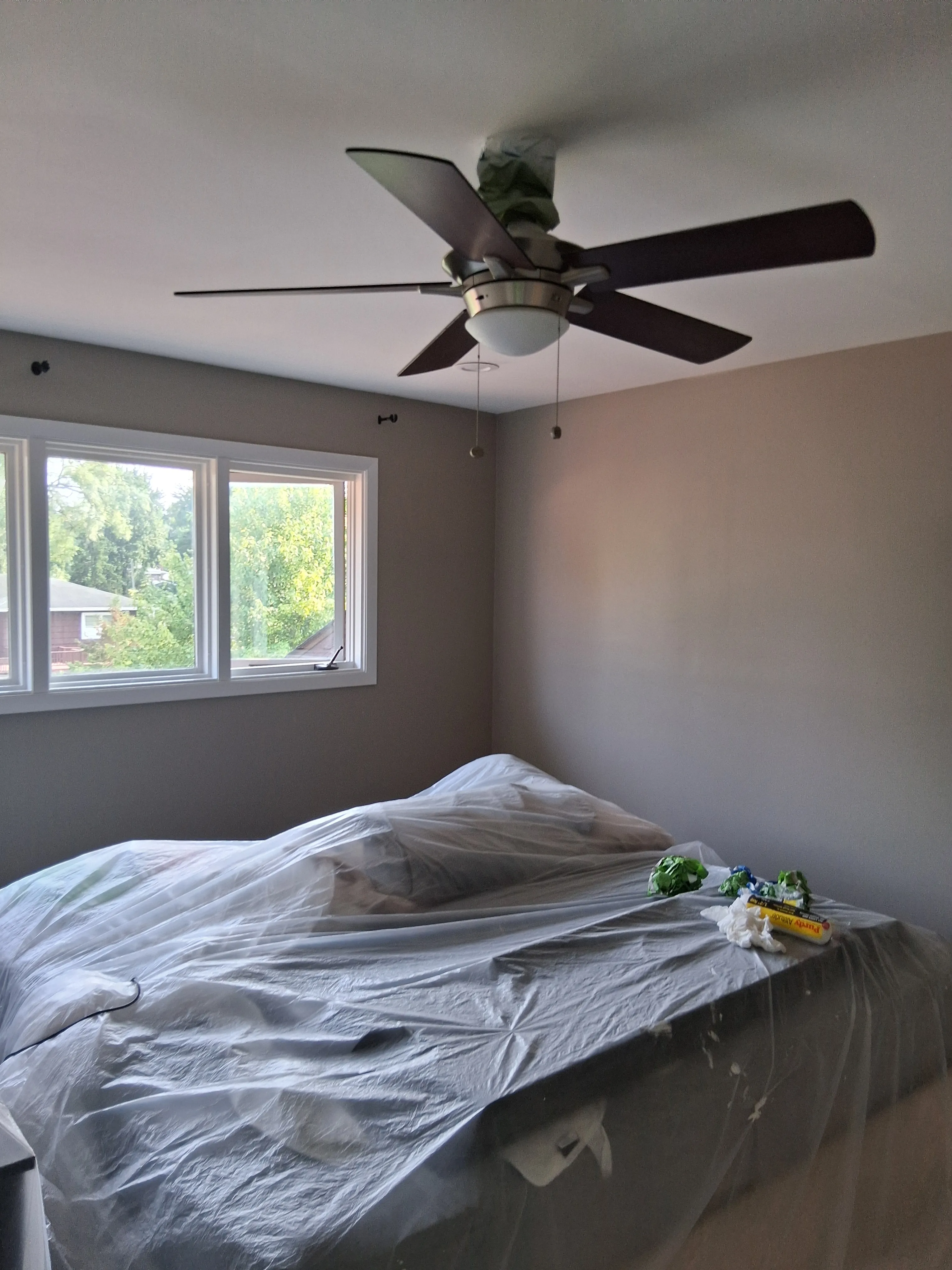 Residential Interior Makeover