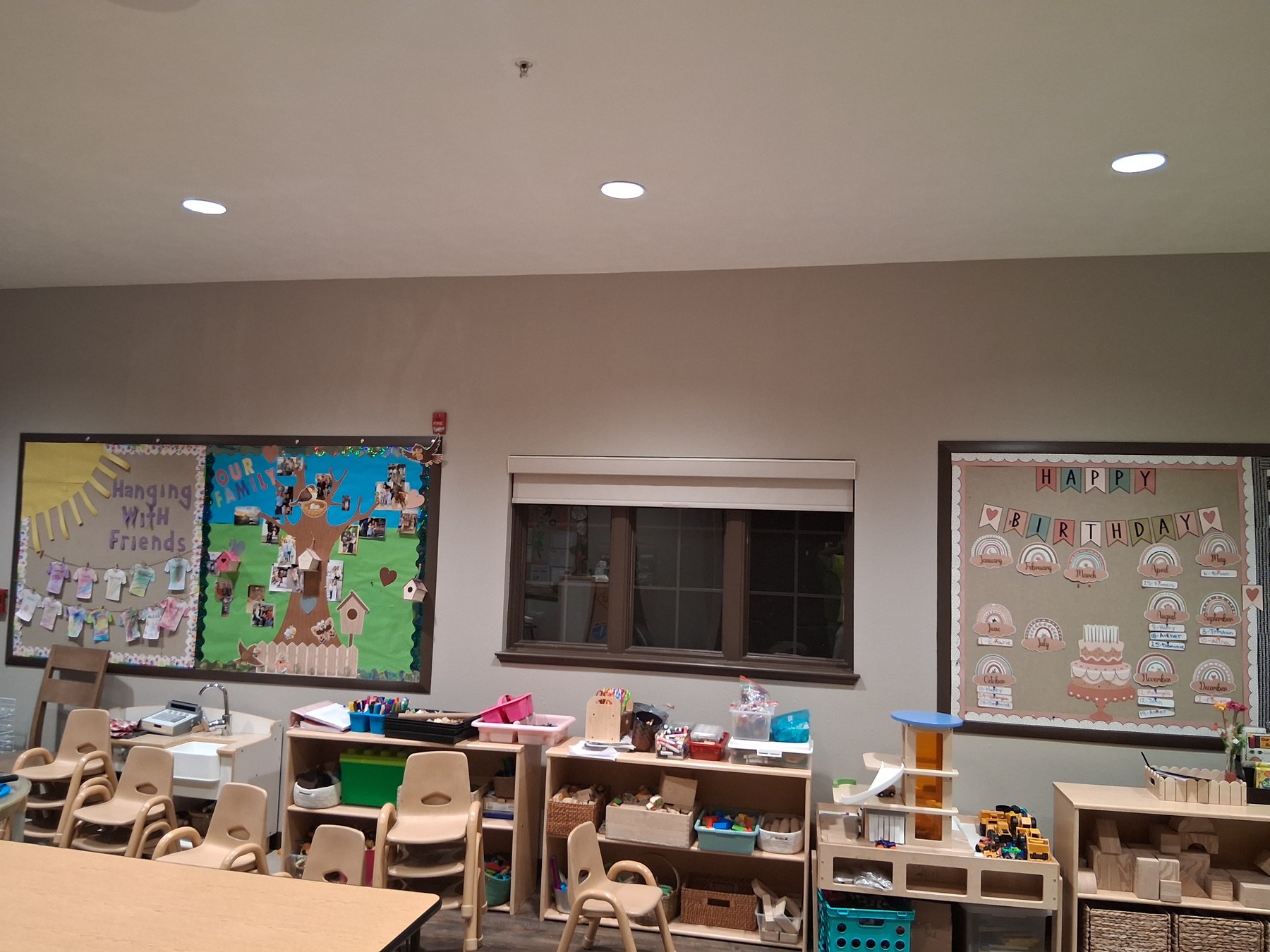 Commercial Office Refresh