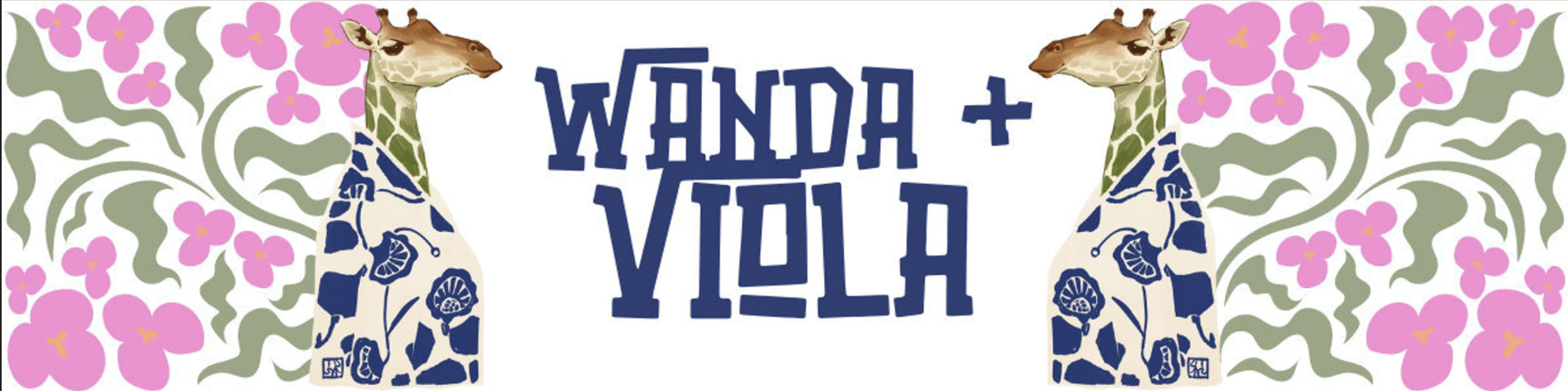 Wanda + Viola