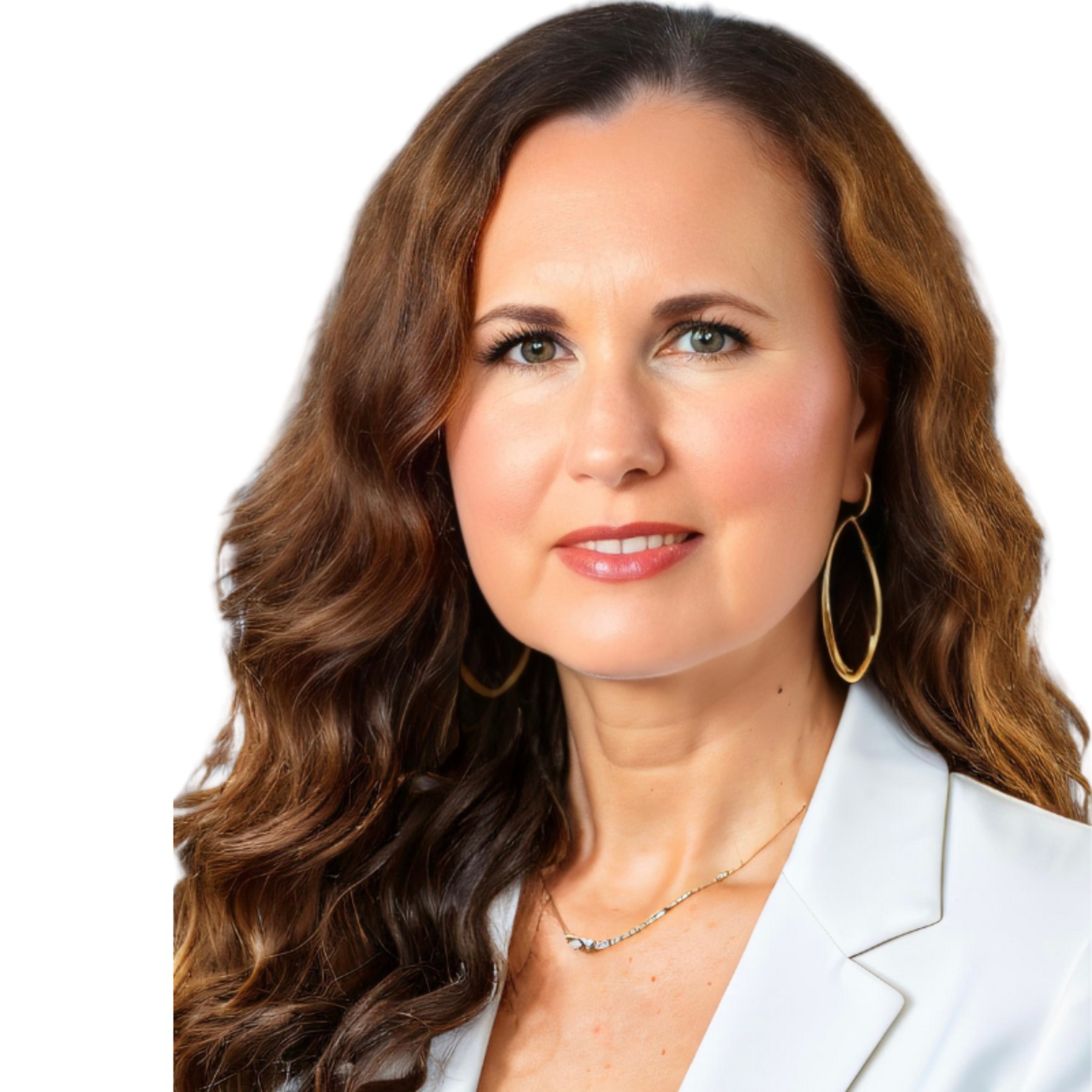 Wendy Stewart, designer of Wanda + Viola