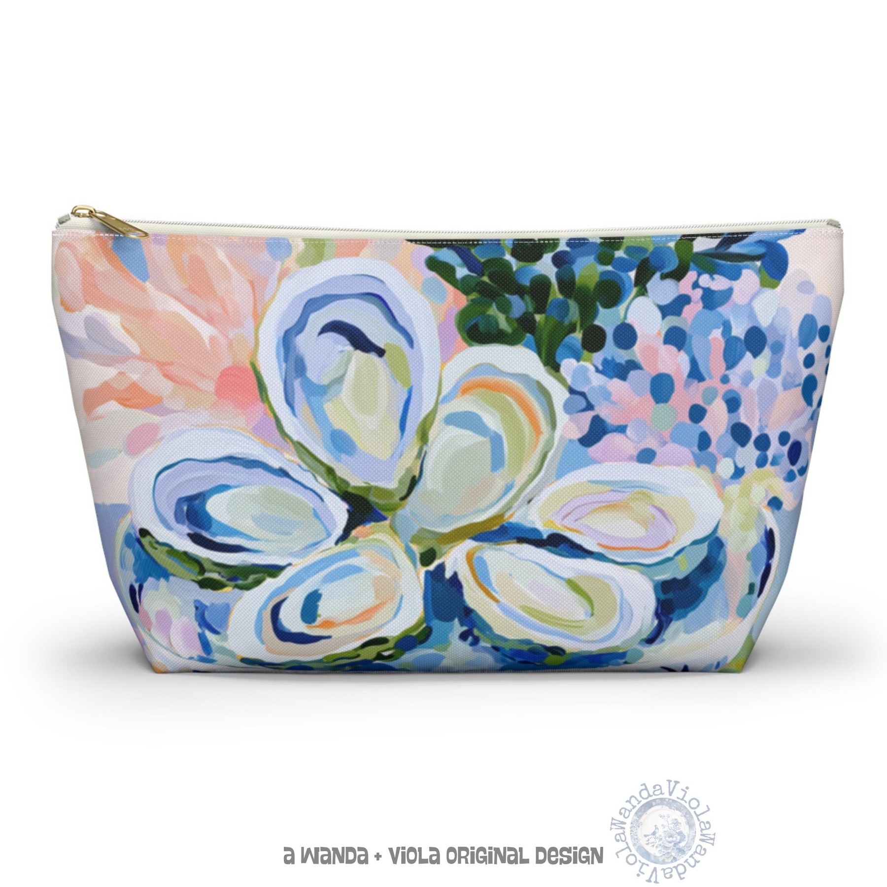 Mahjong Tile Bags by Wanda + Viola