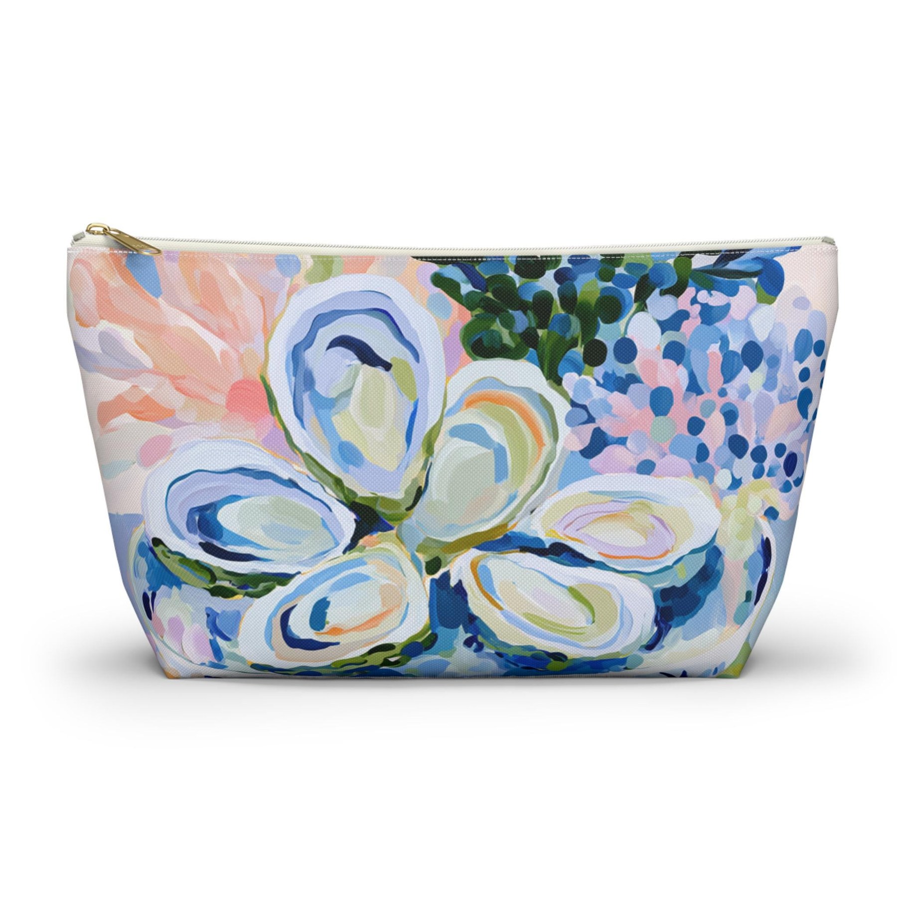 Mahjong Oysters Tile Bag, view 3
