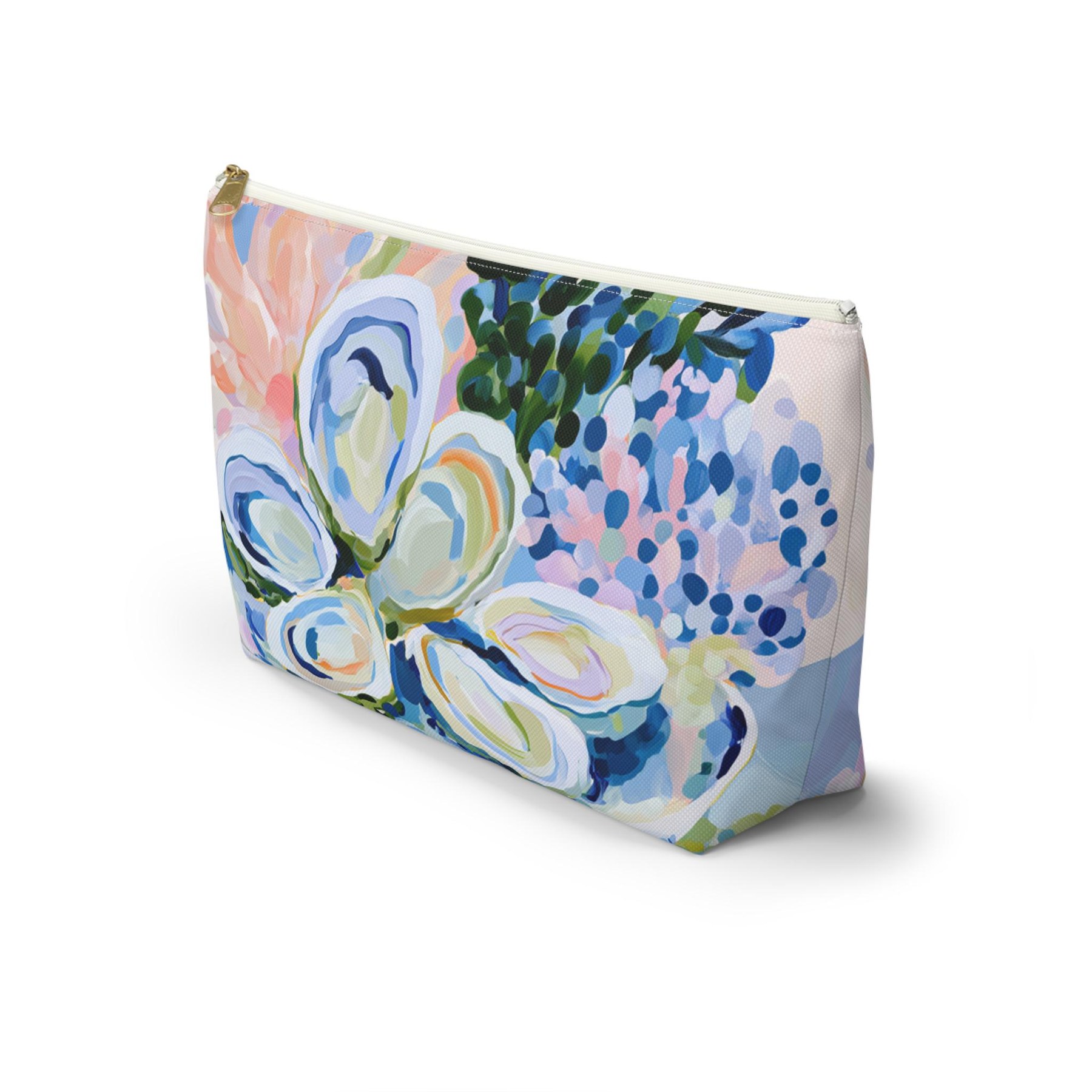 Mahjong Oysters Tile Bag, view 4