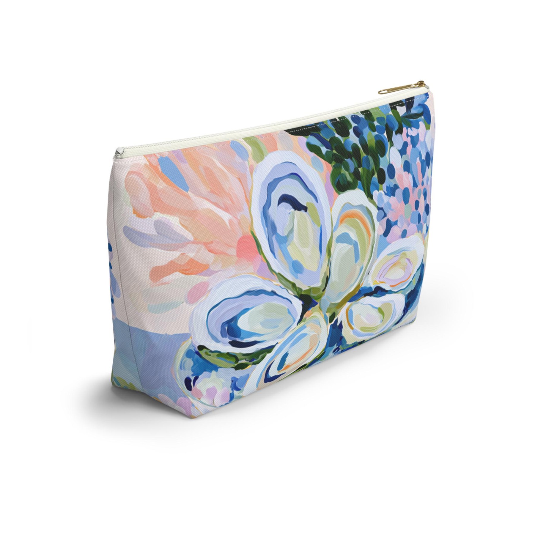 Mahjong Oysters Tile Bag, view 5