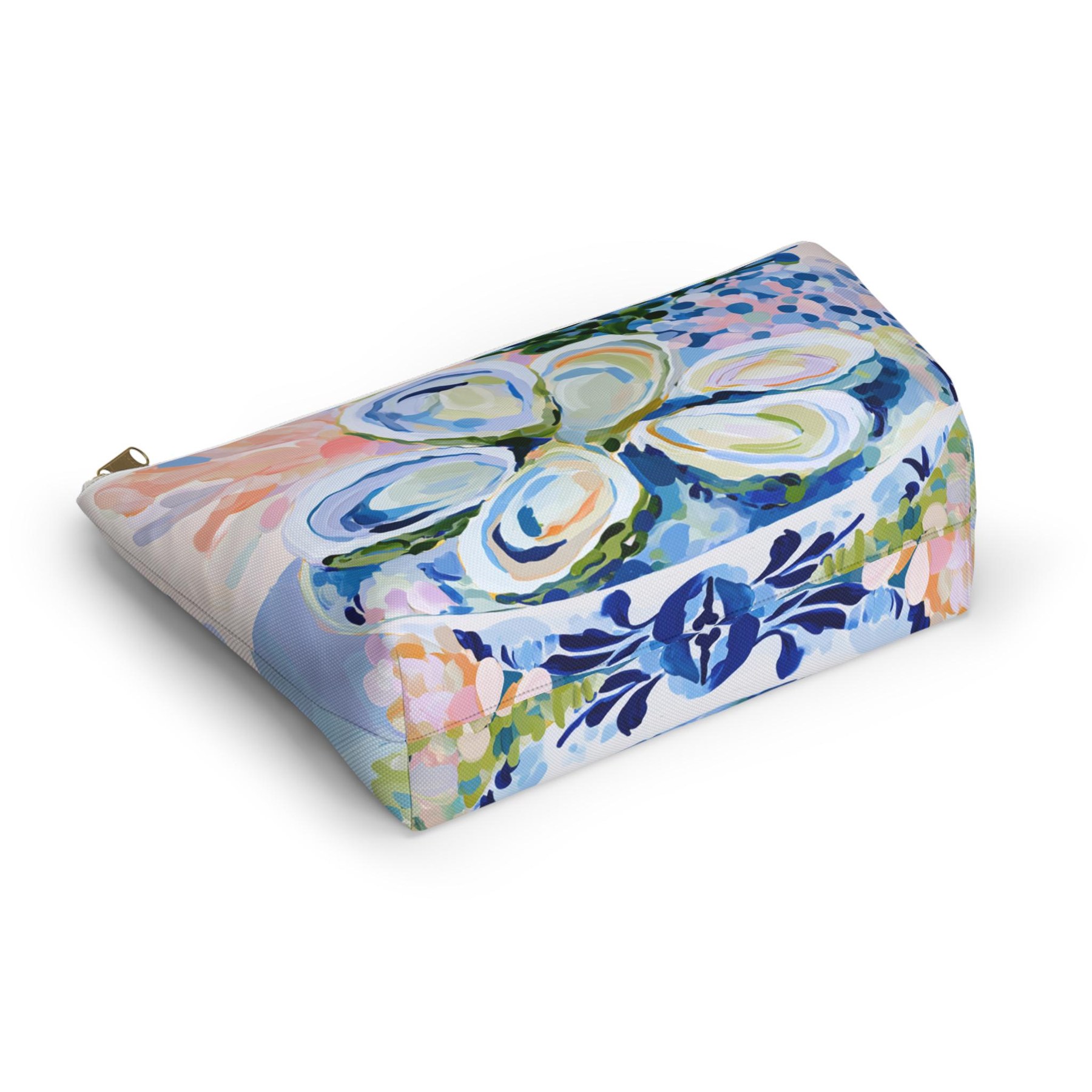 Mahjong Oysters Tile Bag, view 6