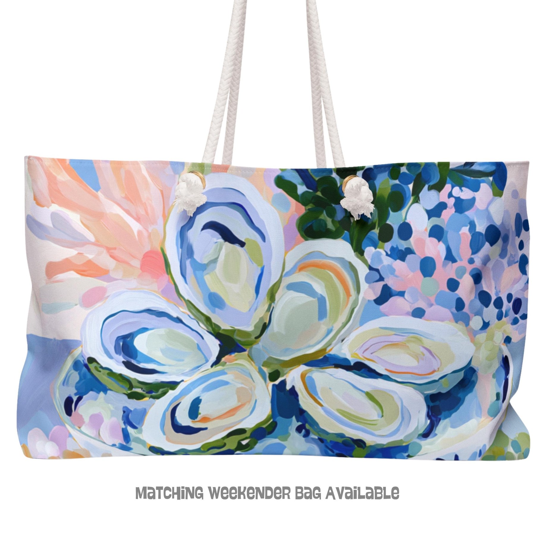 Mahjong Oysters Tile Bag, view 14