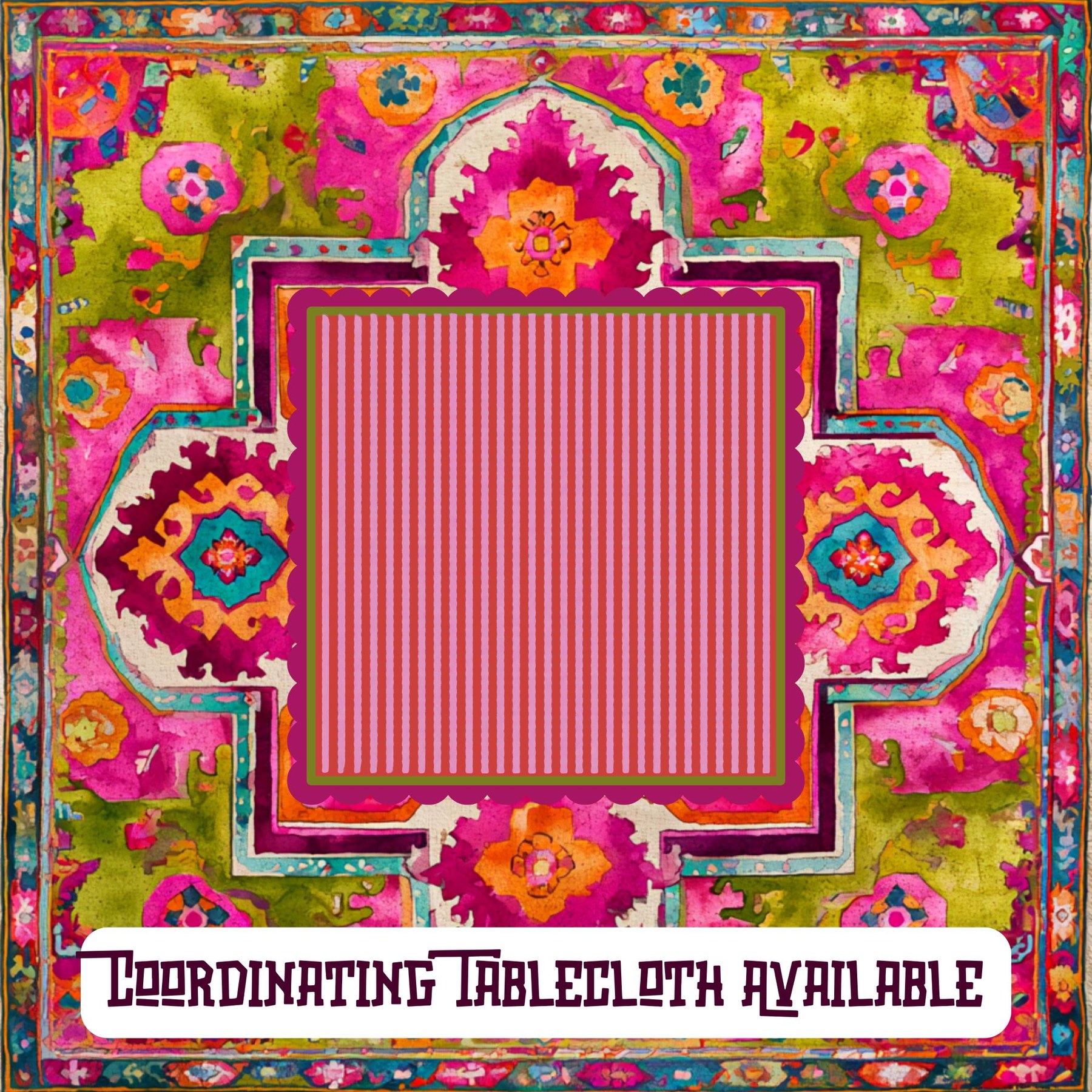 Mahjong Dopamine Rug Game Mat, view 8