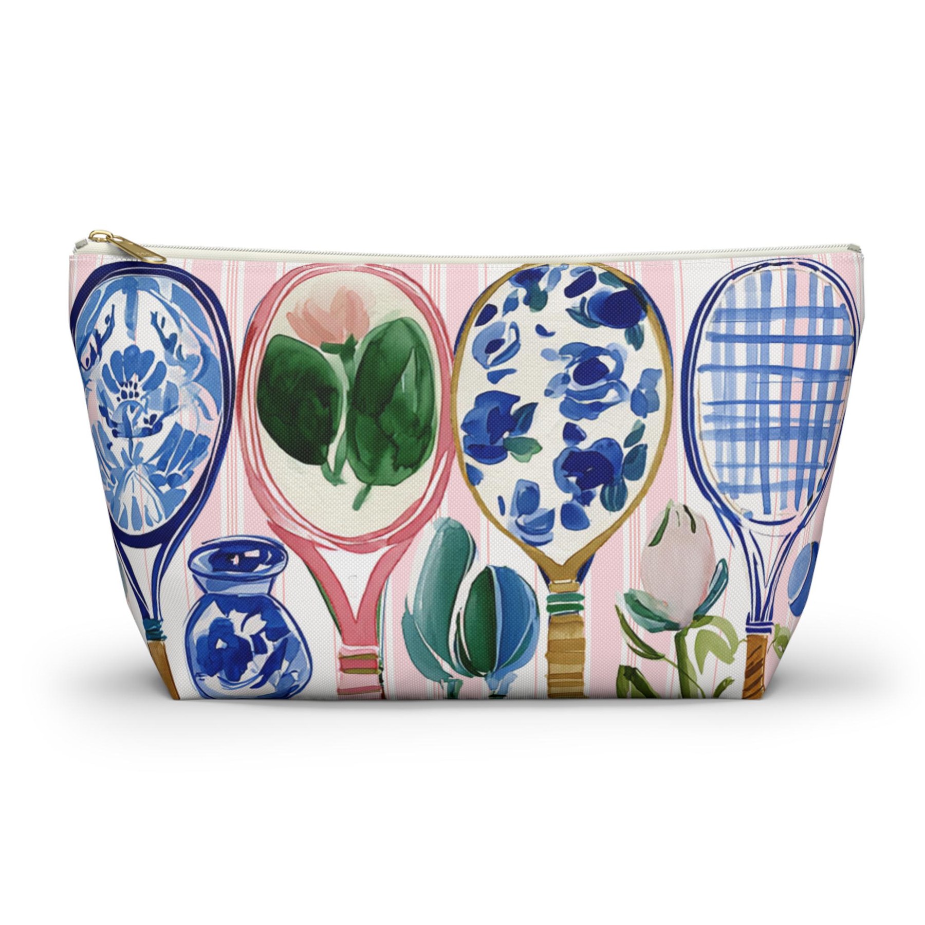 Mahjong Tennis Tile Bag, view 3