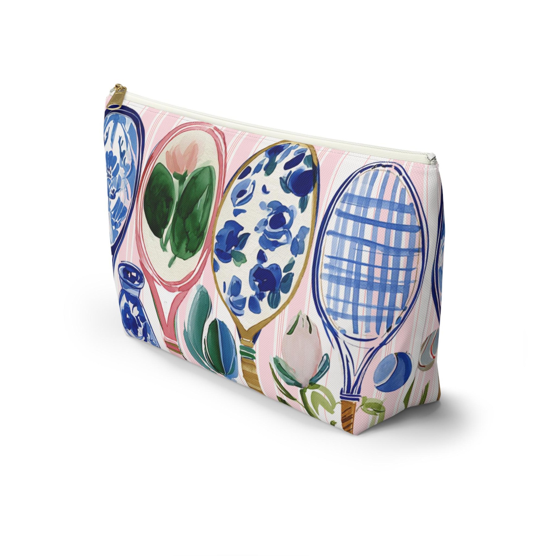 Mahjong Tennis Tile Bag, view 4