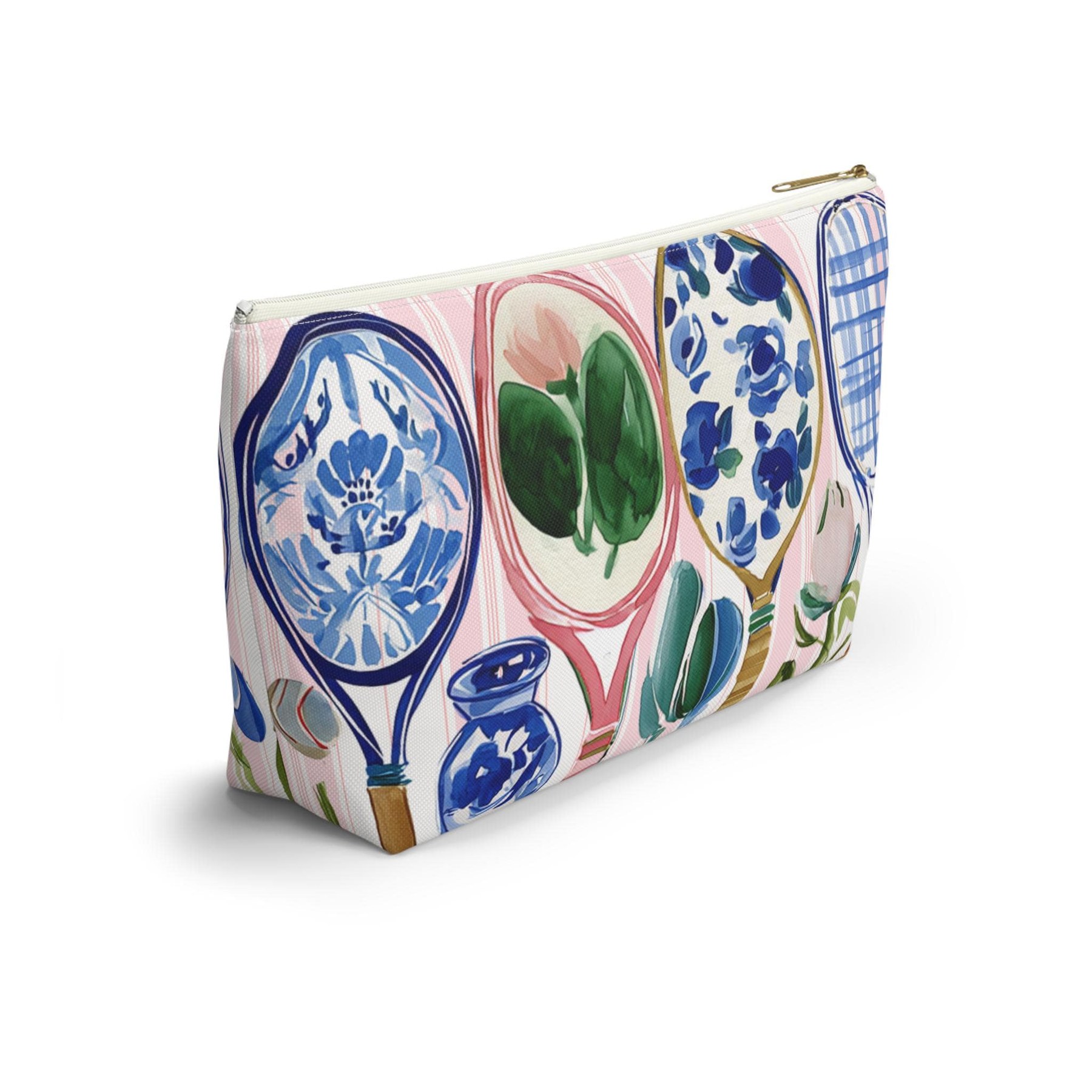 Mahjong Tennis Tile Bag, view 5