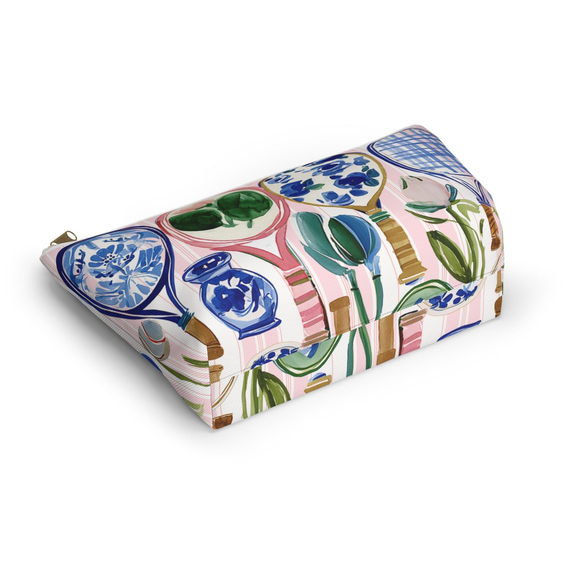 Mahjong Tennis Tile Bag, view 6