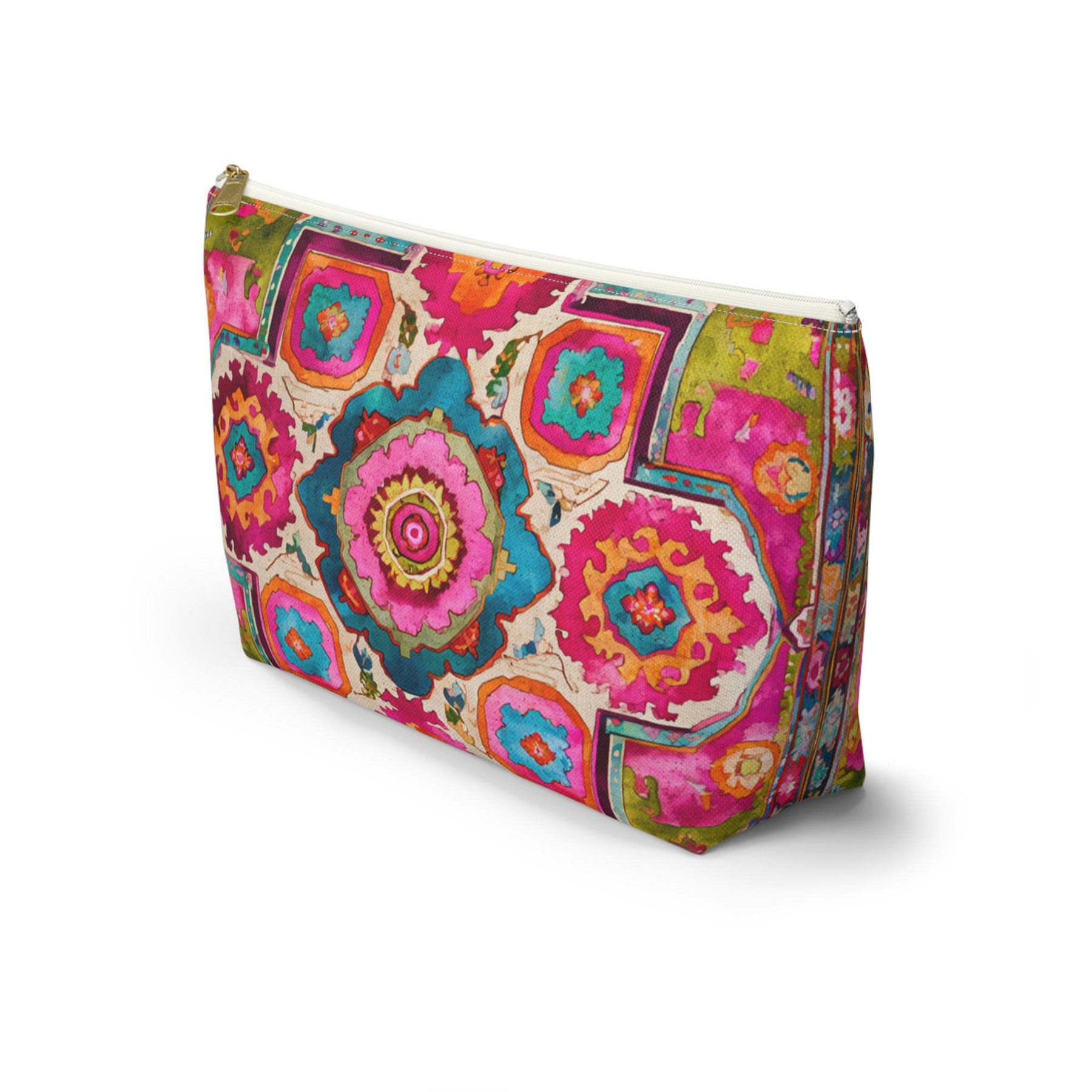 Mahjong Dopamine Rug Tile Bag, view 3