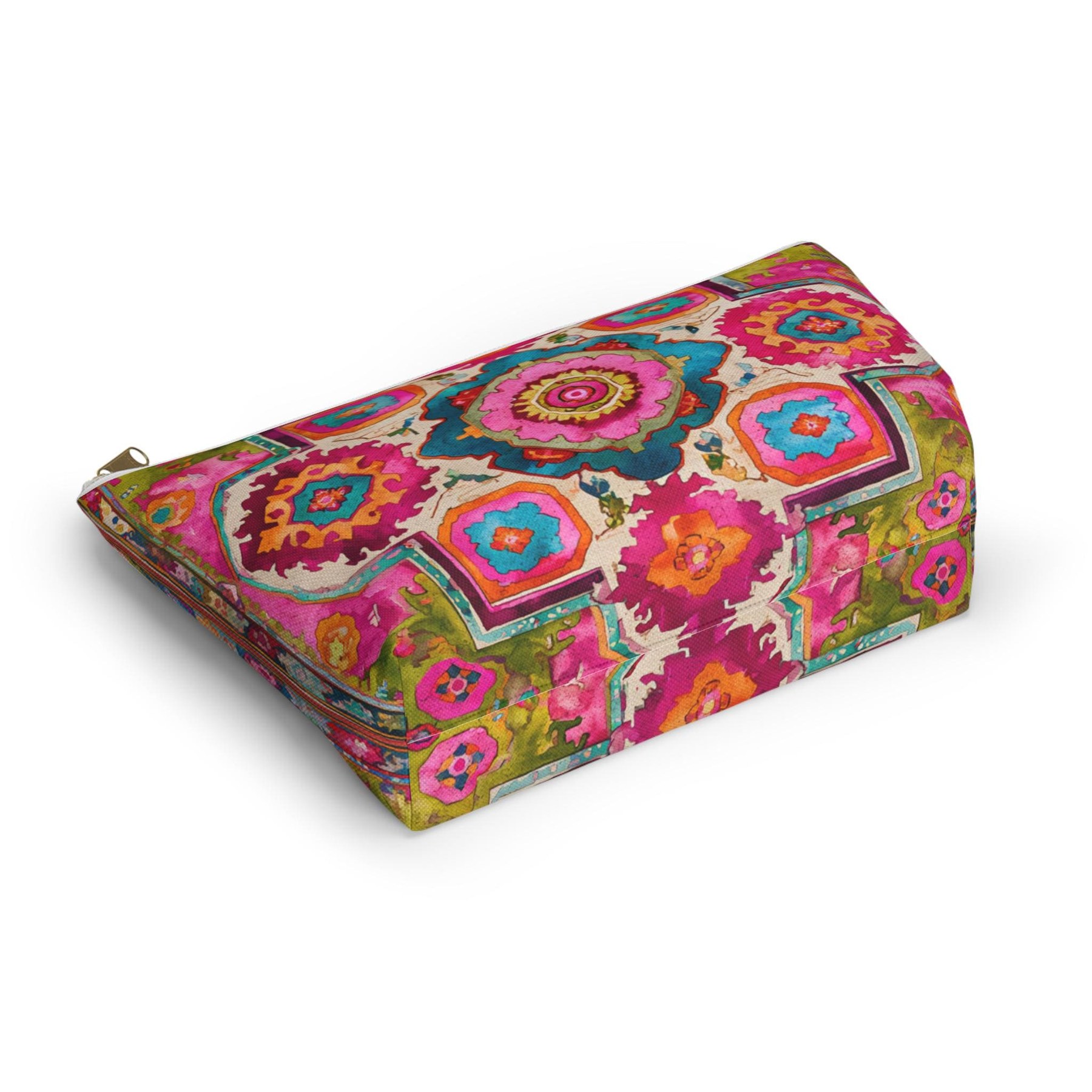 Mahjong Dopamine Rug Tile Bag, view 5