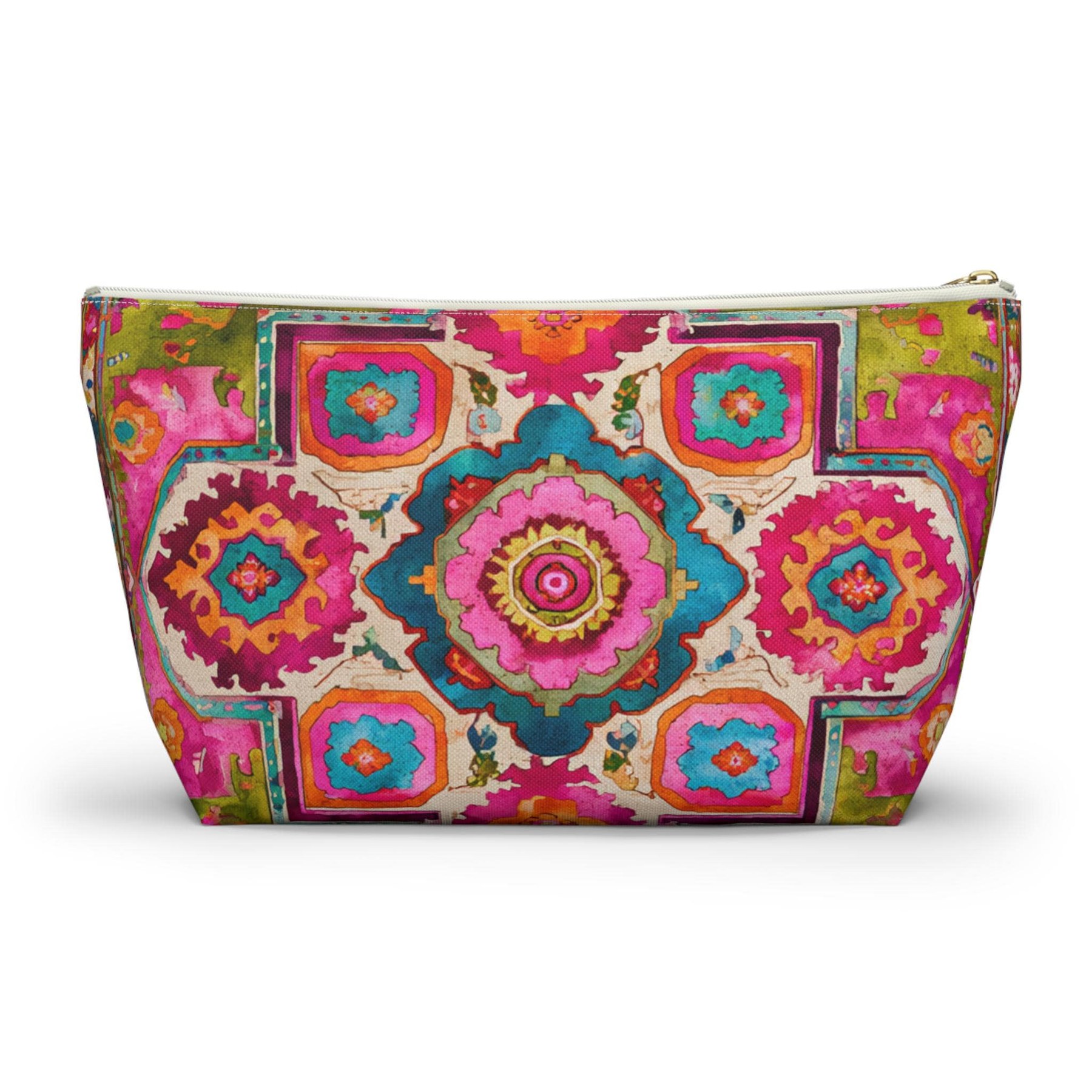 Mahjong Dopamine Rug Tile Bag, view 8