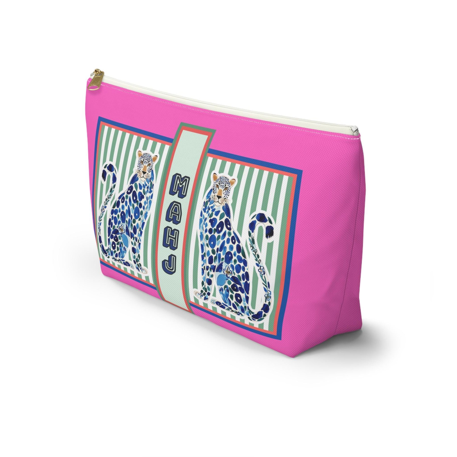 Mahjong Tile Bag, view 3