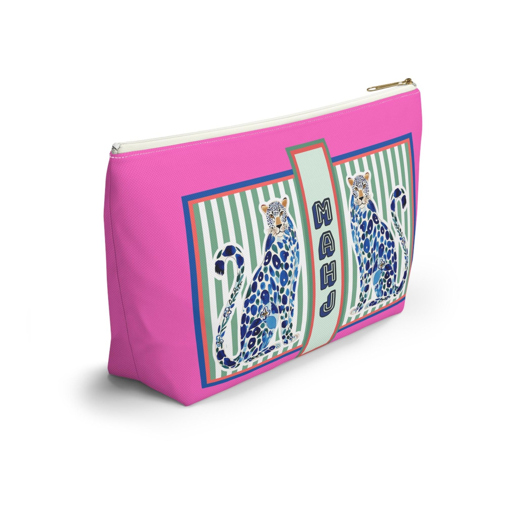 Mahjong Tile Bag, view 4