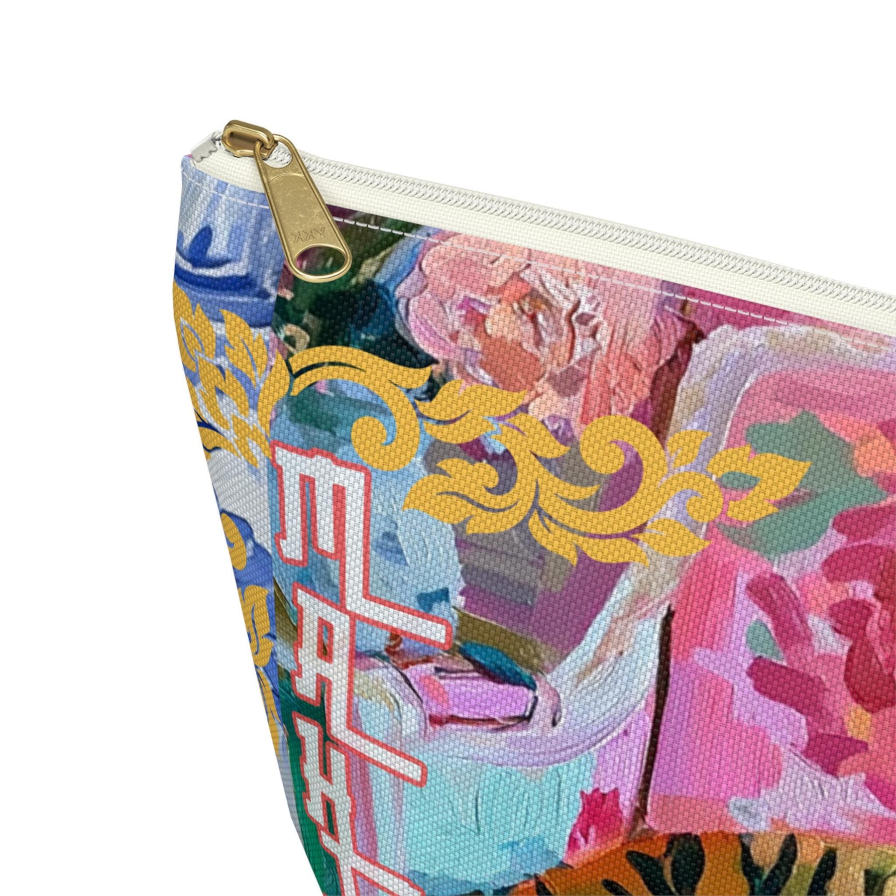 Mahjong Tiger Tile Bag, view 7