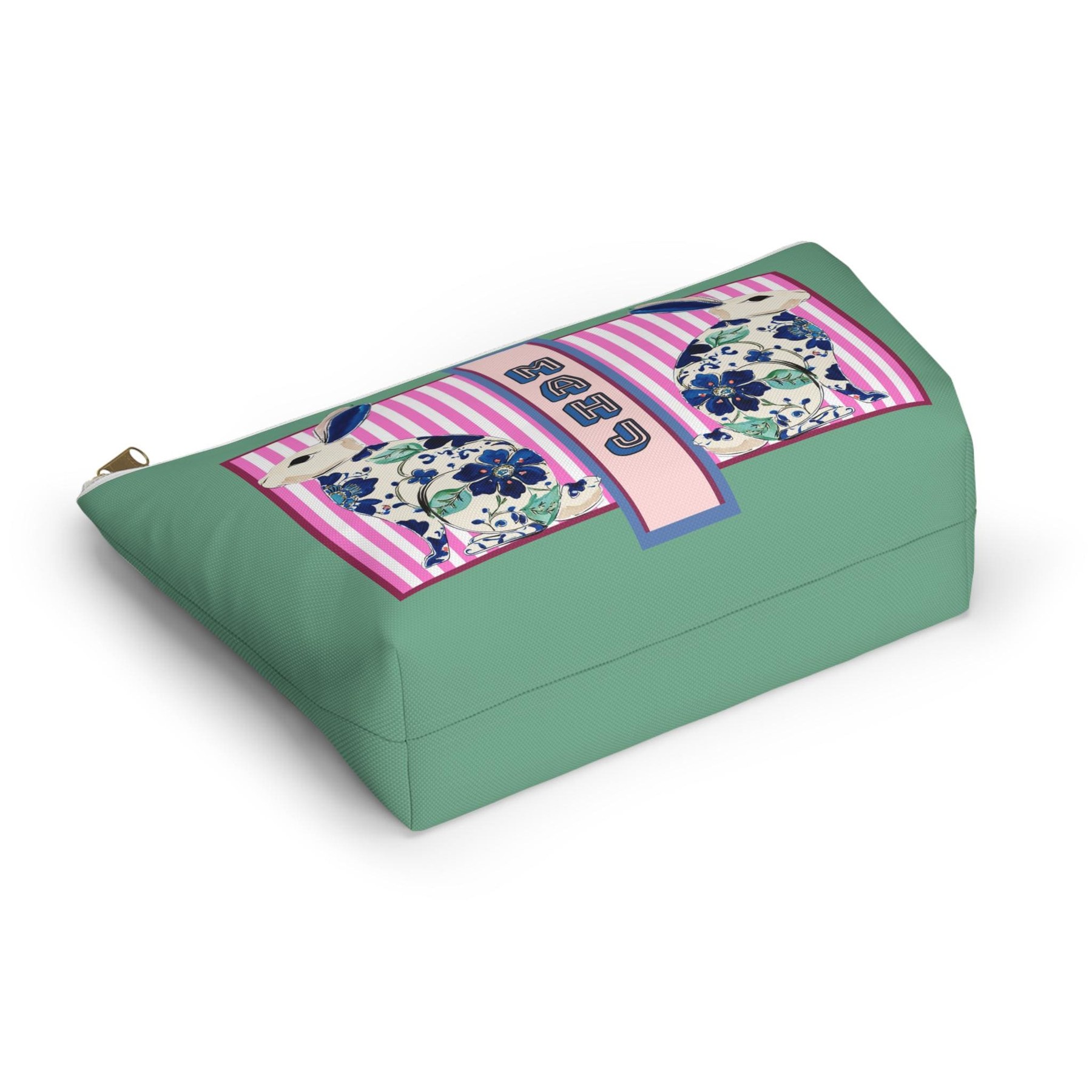Mahjong Rabbit Tile Bag, view 5
