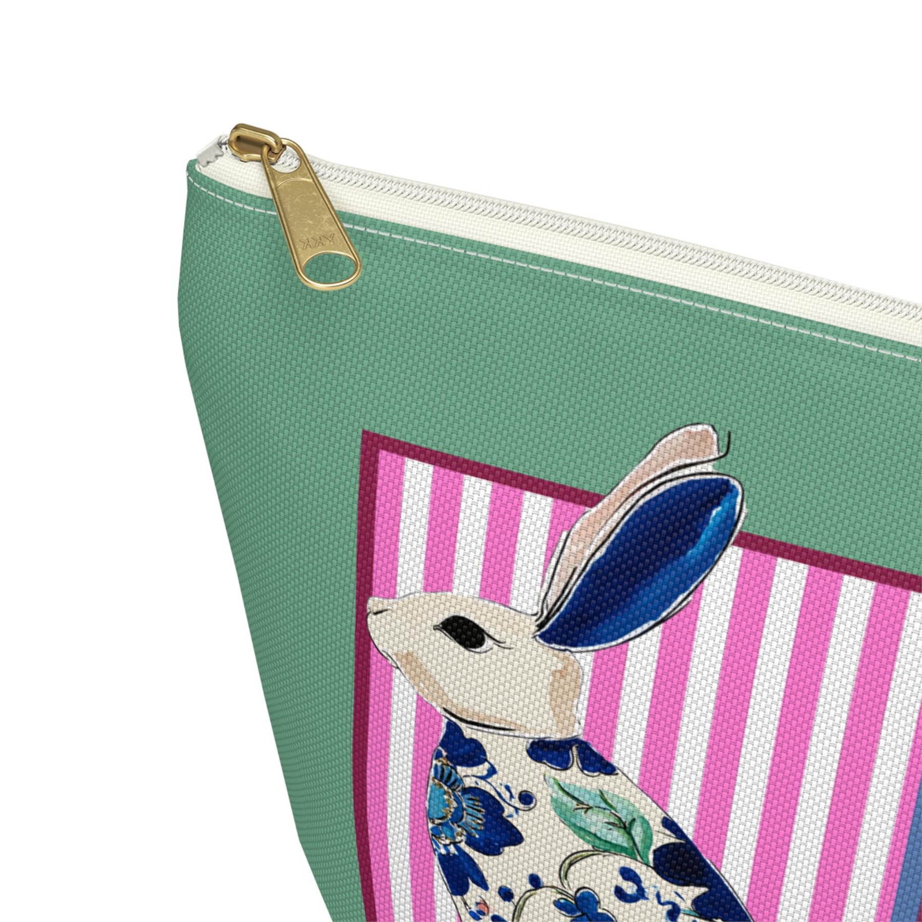 Mahjong Rabbit Tile Bag, view 6
