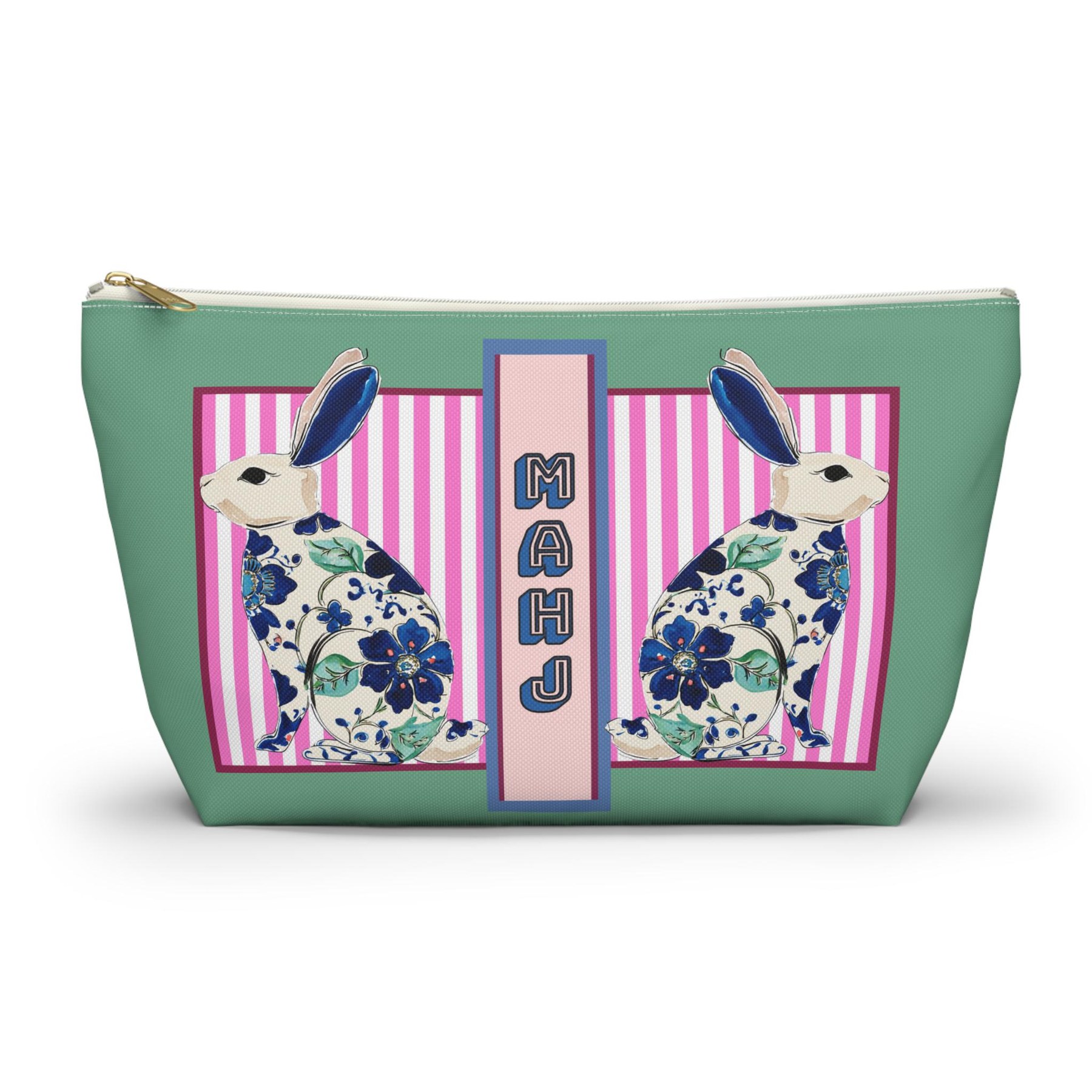 Mahjong Rabbit Tile Bag, view 9