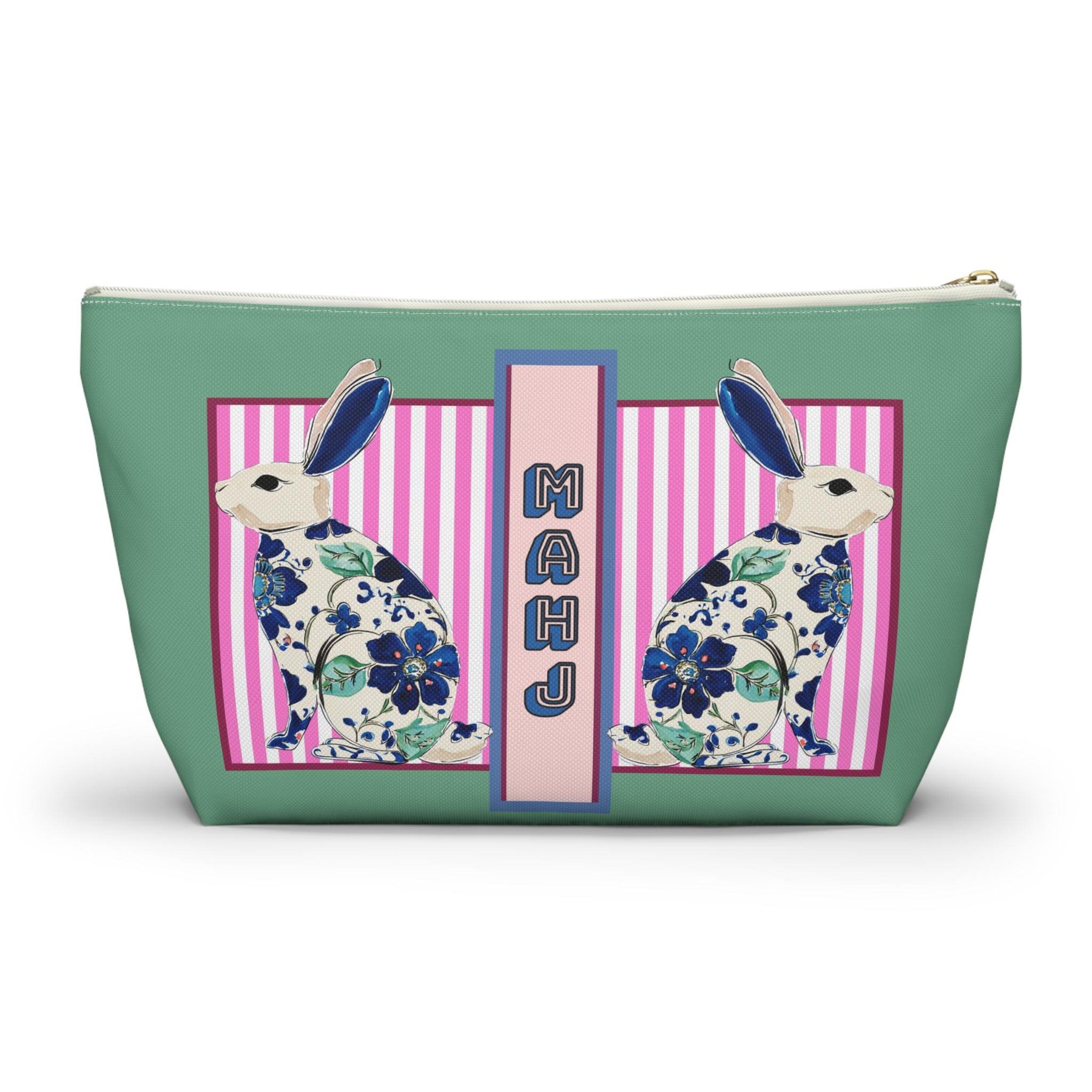 Mahjong Rabbit Tile Bag, view 11