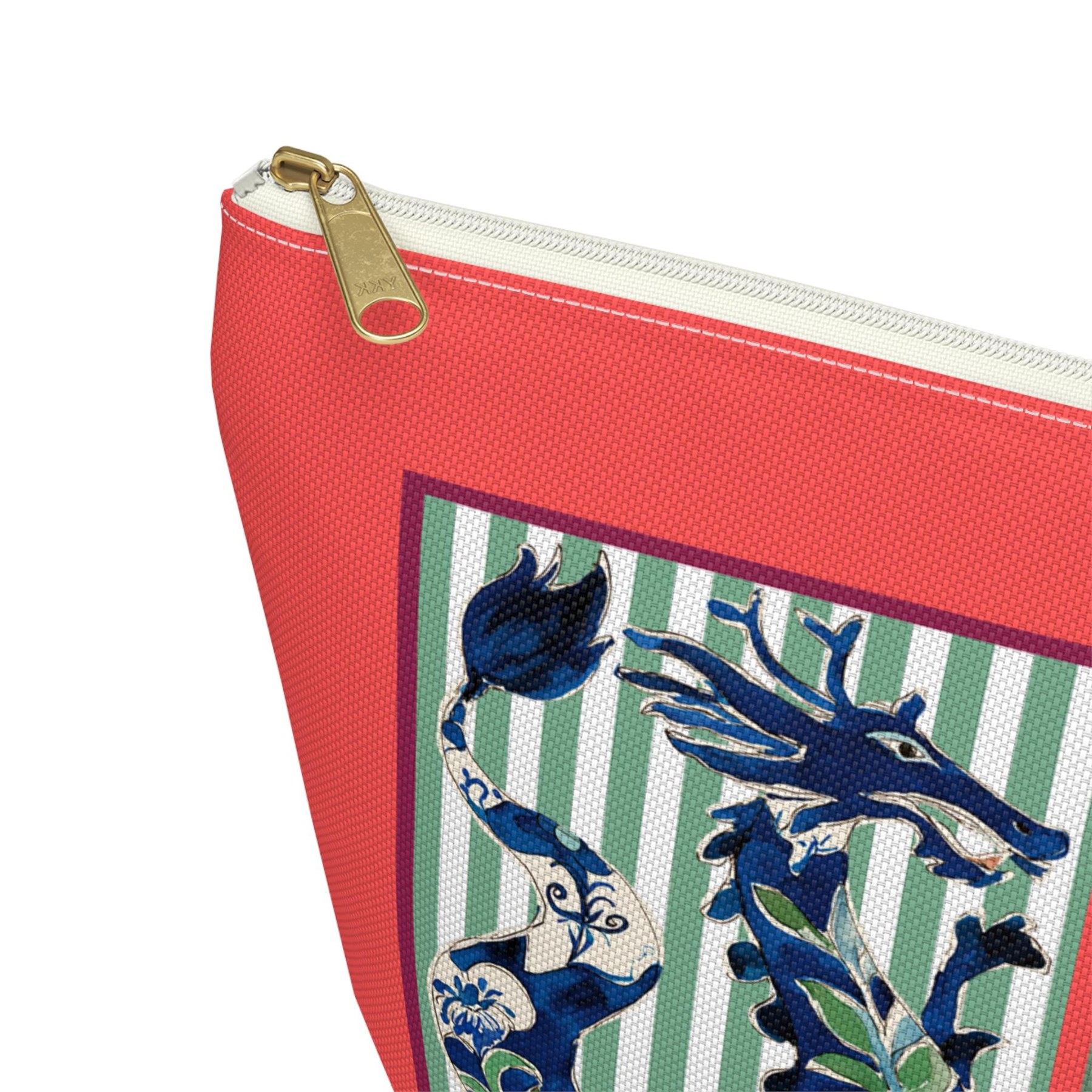 Mahjong Dragon Tile Bag, view 7