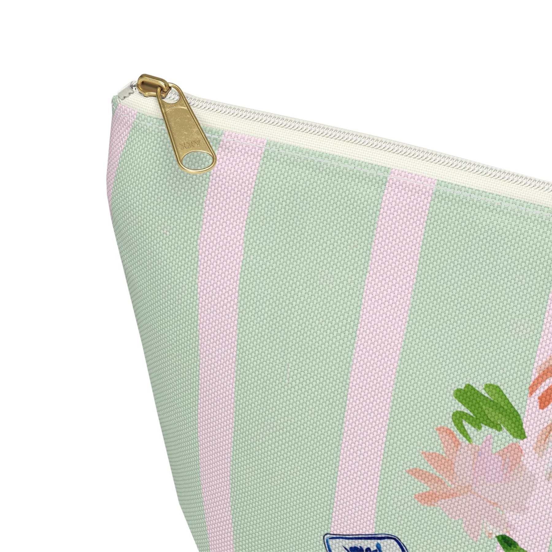 Mahjong Yorkshire Terrier "Pawjong" Tile Bag, view 7