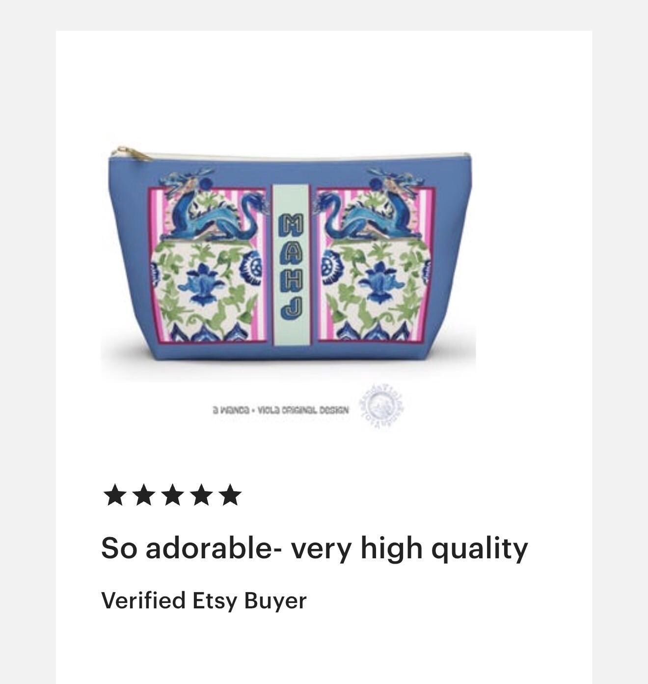 Mahjong Chinoiserie Ginger Jar Dragon Tile Bag, view 13
