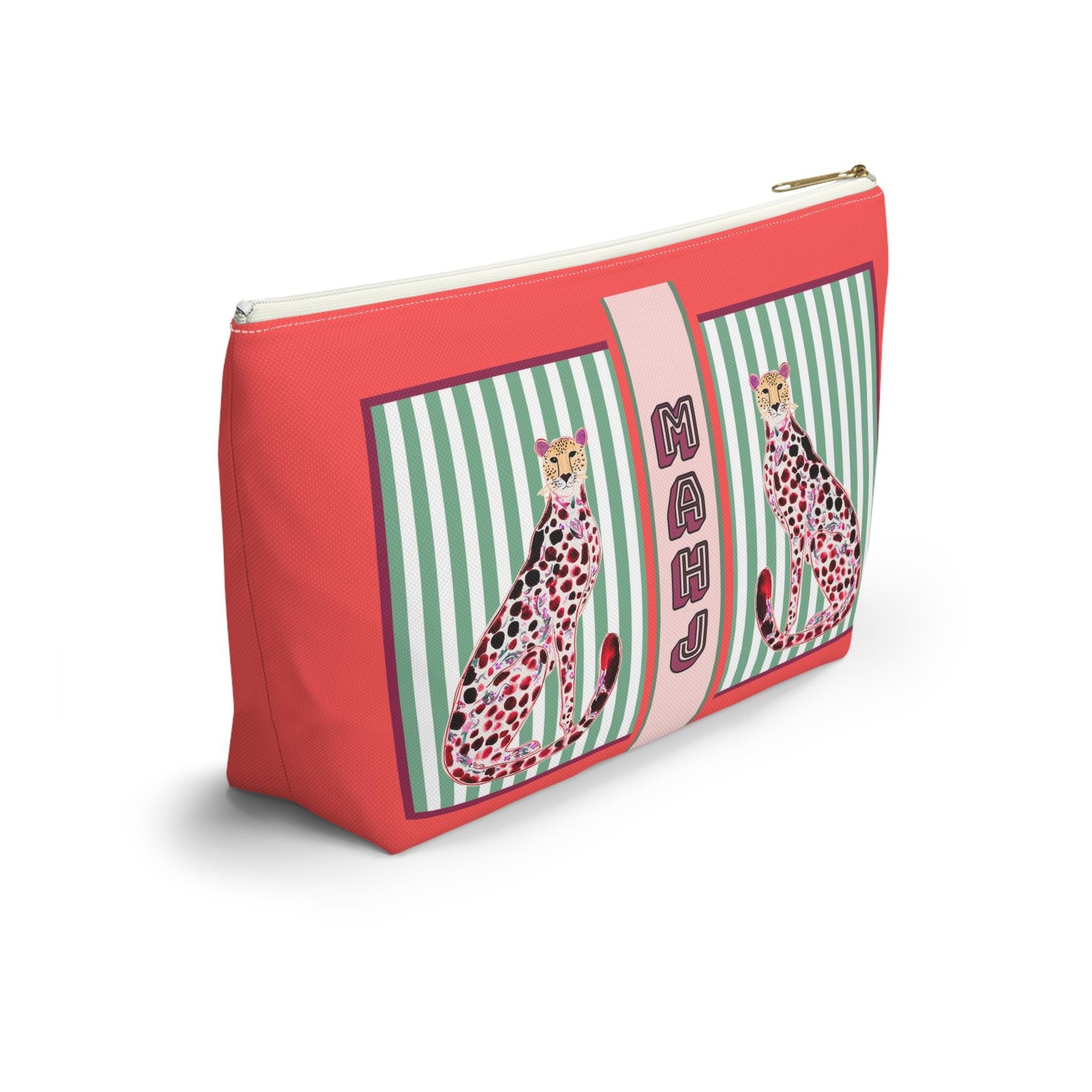 Mahjong Tile Bag, view 4