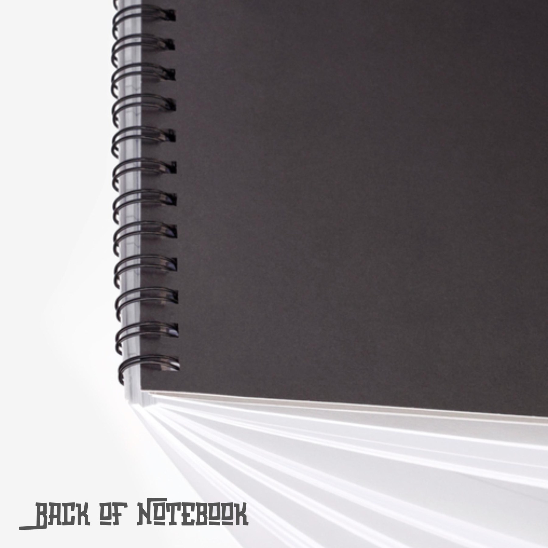 Mahjong Game Favor Spiral Notebook, view 6