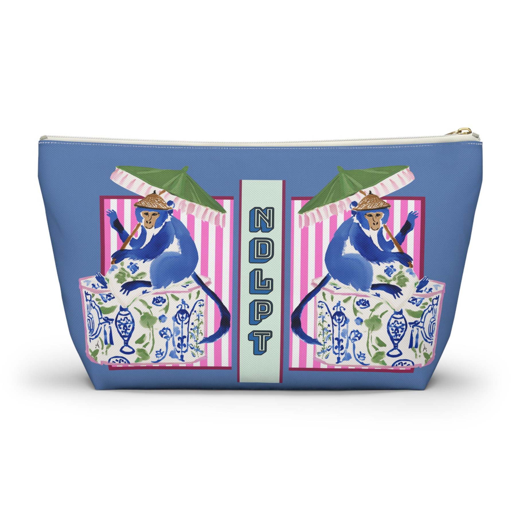 Needlepoint Project Bag NDLPT, view 7