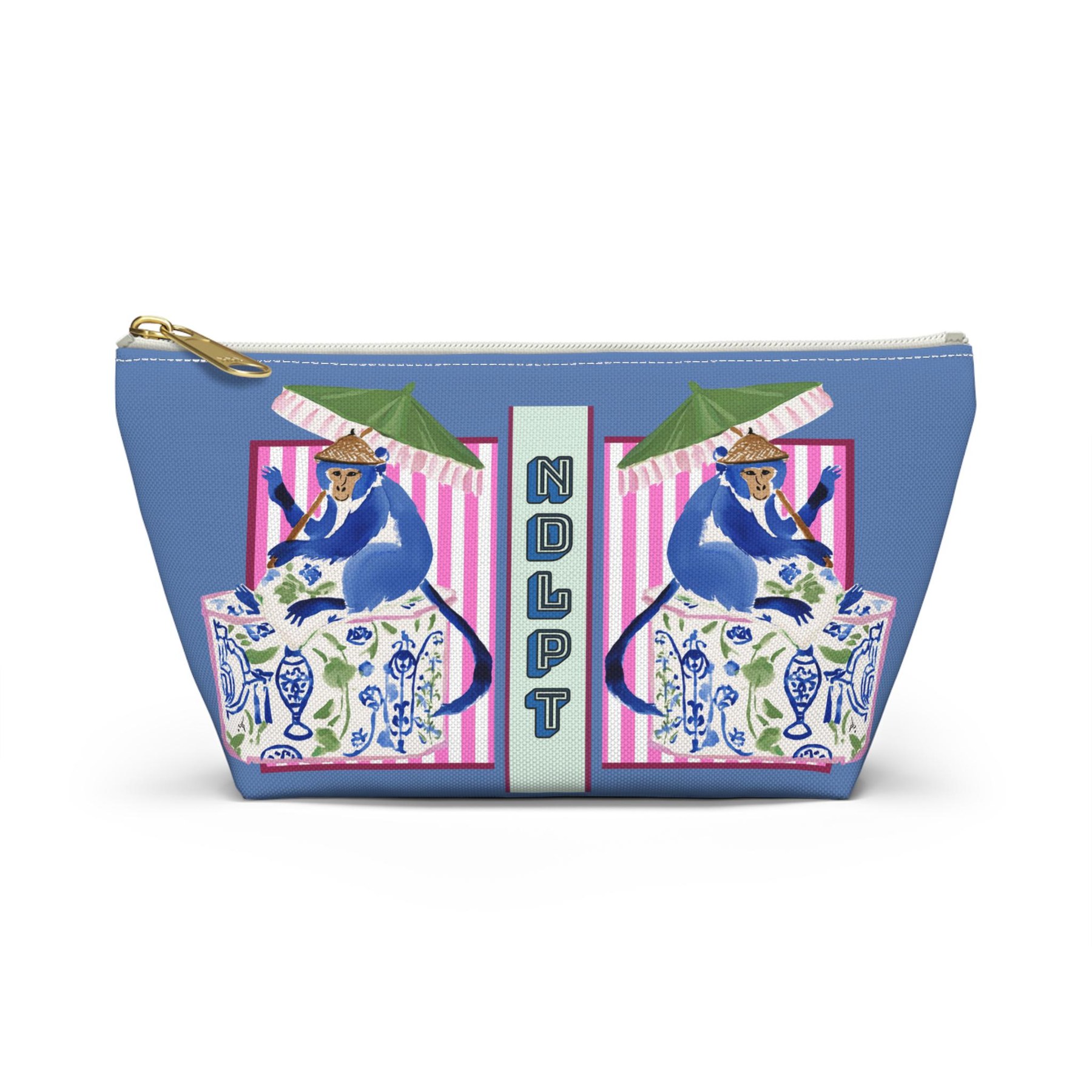 Needlepoint Project Bag NDLPT, view 9