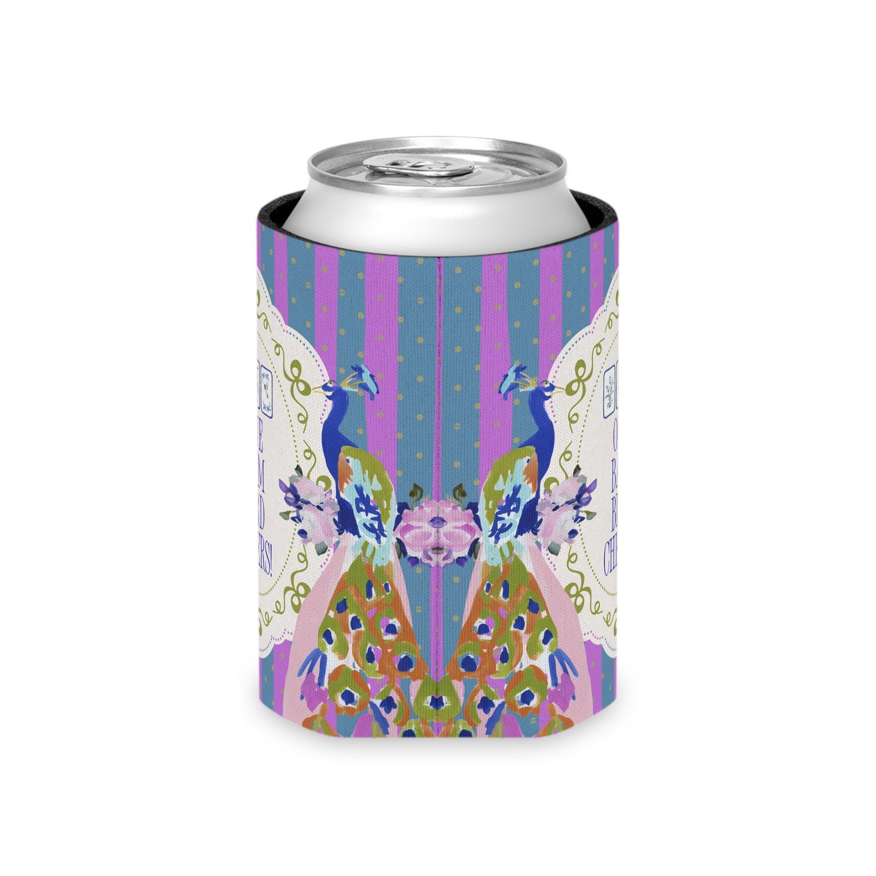 Mahjong Can Cooler, view 2