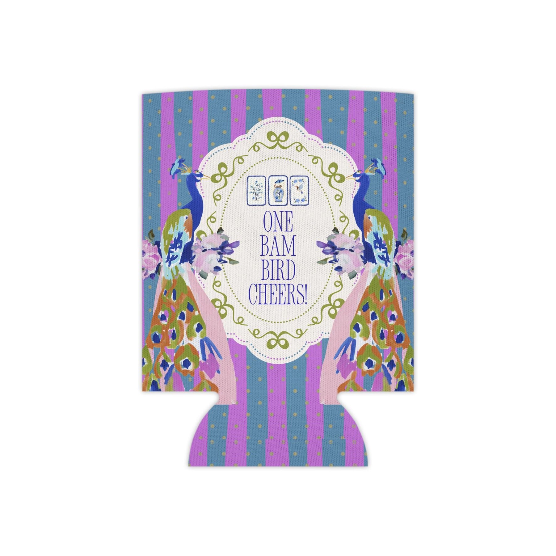 Mahjong Can Cooler, view 5