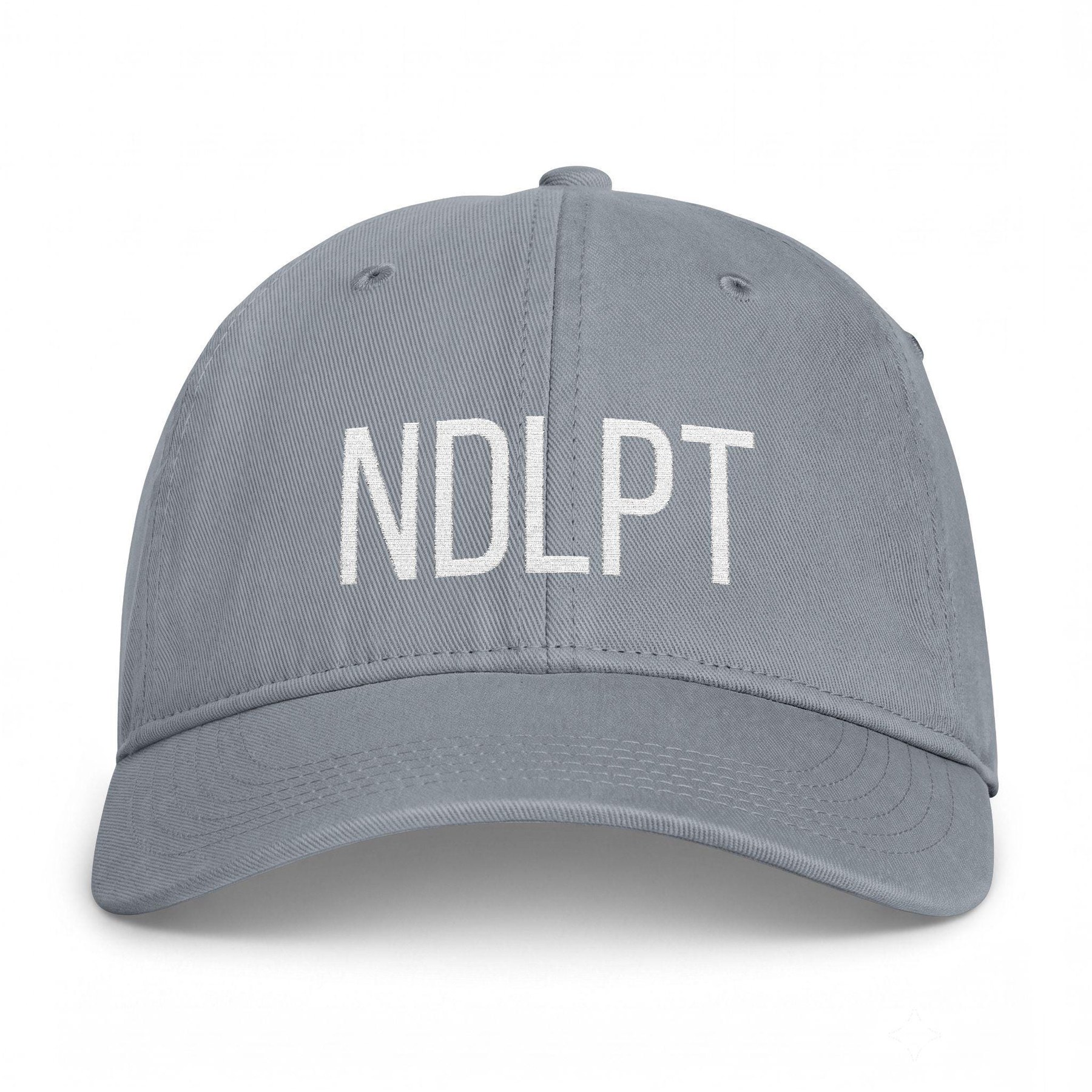 NDLPT Comfort Colorsโข Embroidered Cap, view 2