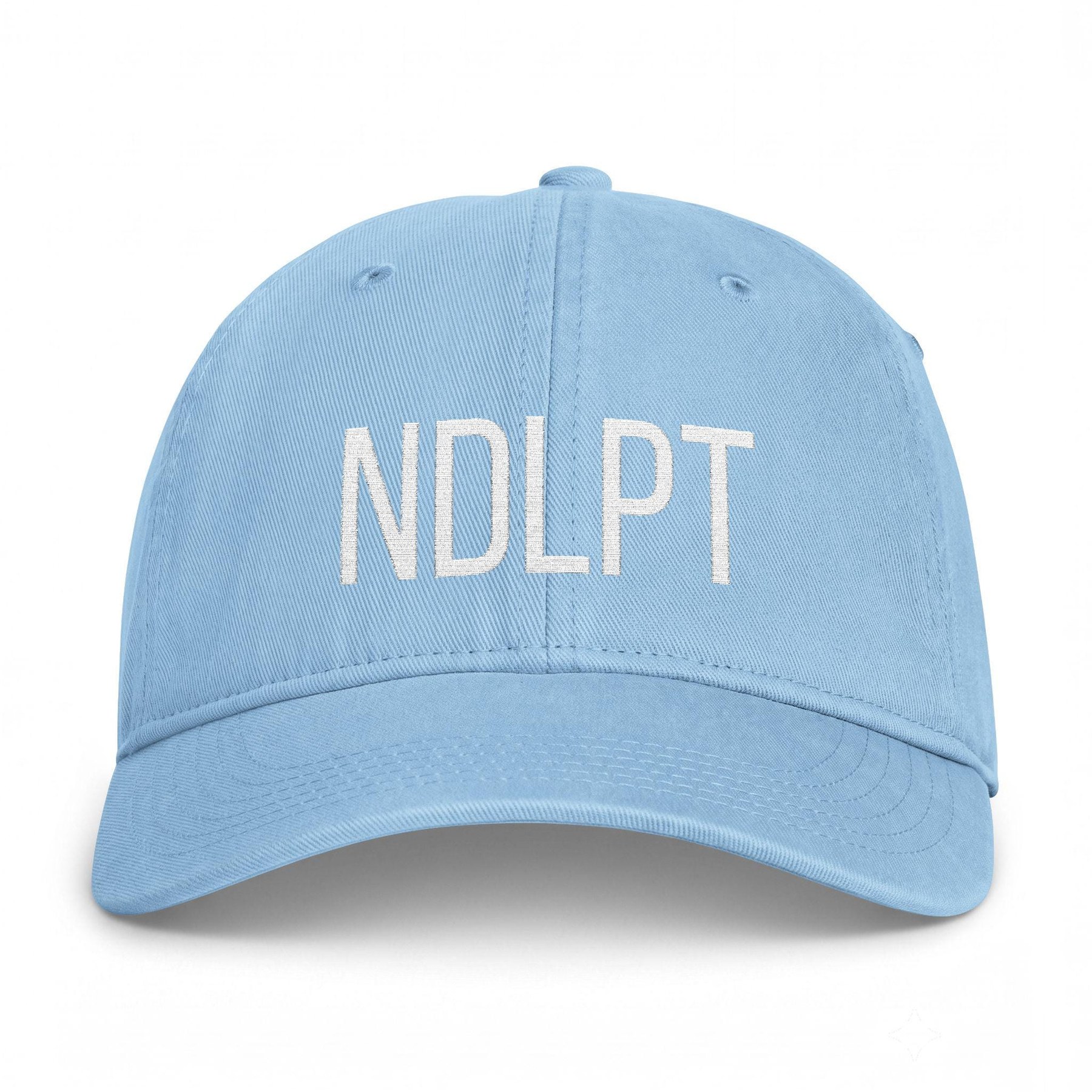 NDLPT Comfort Colorsโข Embroidered Cap, view 3